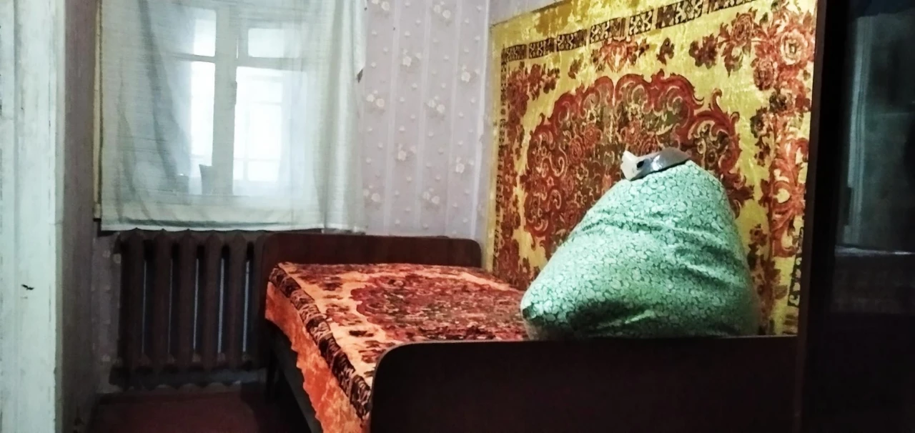 Дом половинка. Павлово Поле, 50 м2