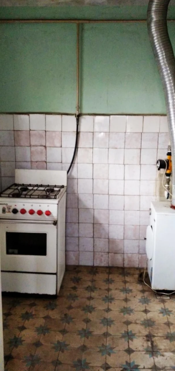 Дом половинка. Павлово Поле, 50 м2