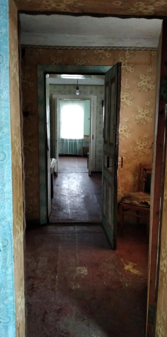 Дом половинка. Павлово Поле, 50 м2