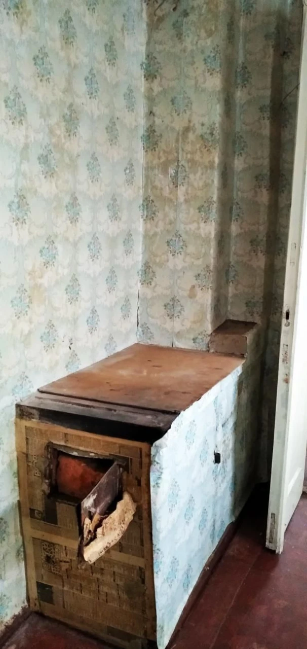 Дом половинка. Павлово Поле, 50 м2