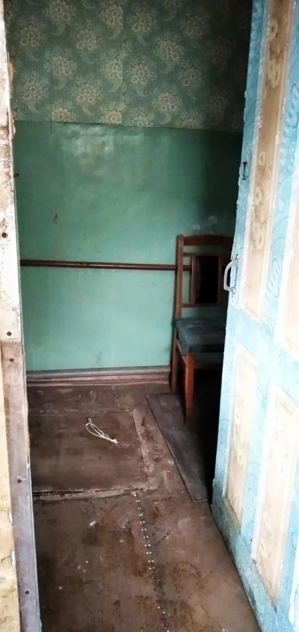 Дом половинка. Павлово Поле, 50 м2