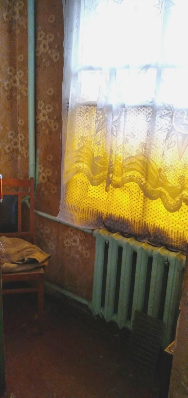 Дом половинка. Павлово Поле, 50 м2