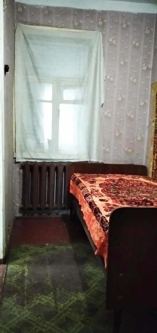 Дом половинка. Павлово Поле, 50 м2