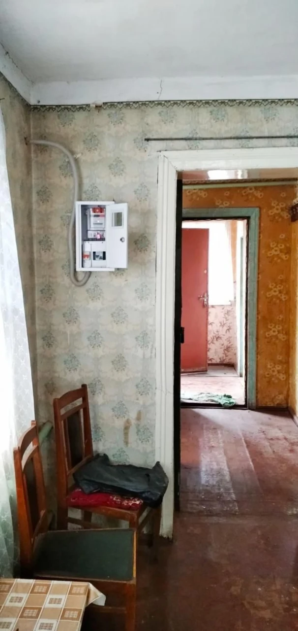 Дом половинка. Павлово Поле, 50 м2