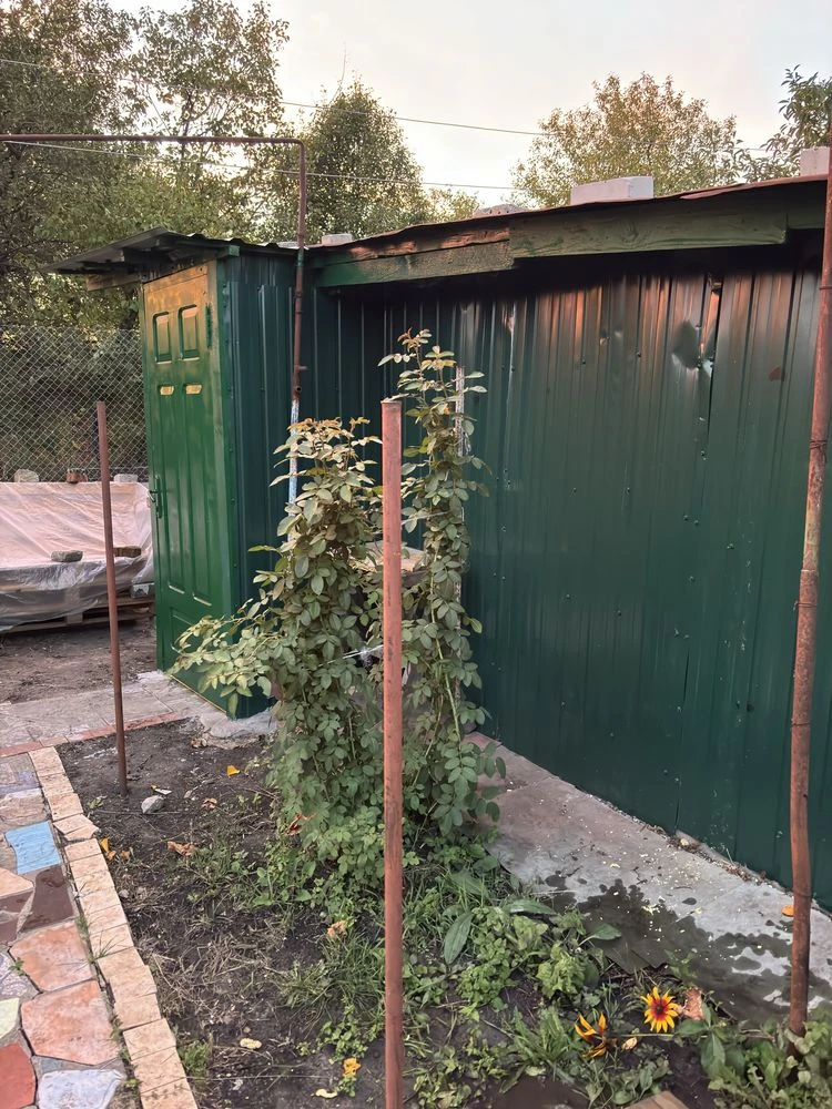 Продам дачу на Рассвете (Світанок)