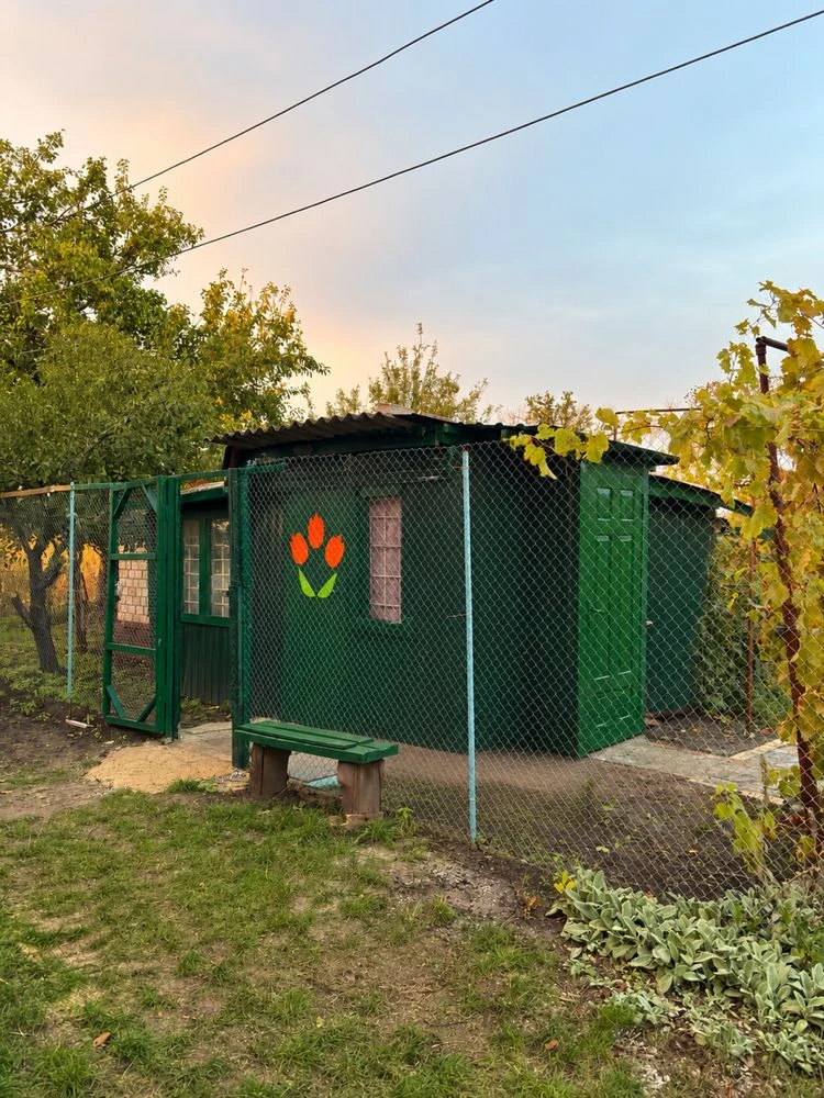 Продам дачу на Рассвете (Світанок)