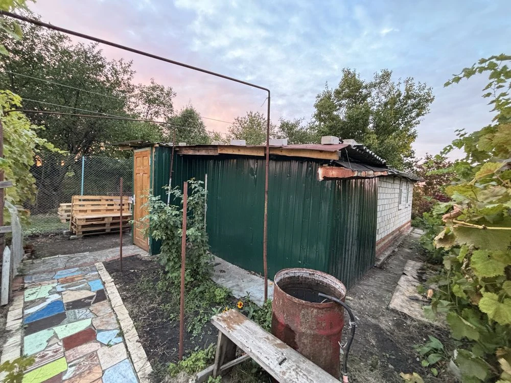 Продам дачу на Рассвете (Світанок)