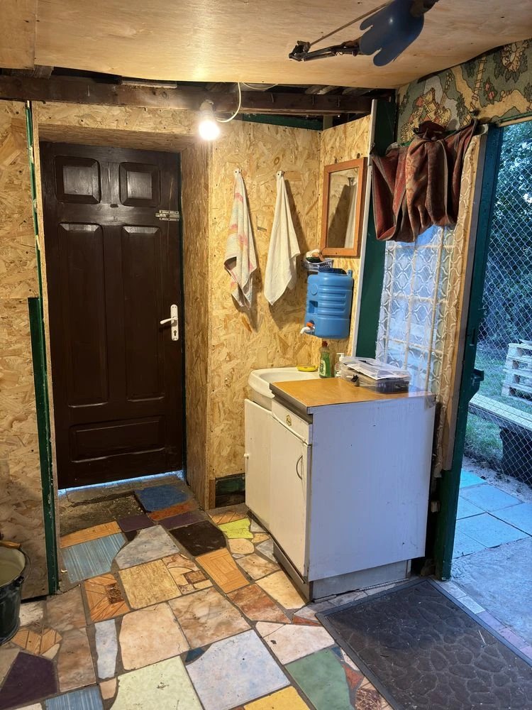 Продам дачу на Рассвете (Світанок)