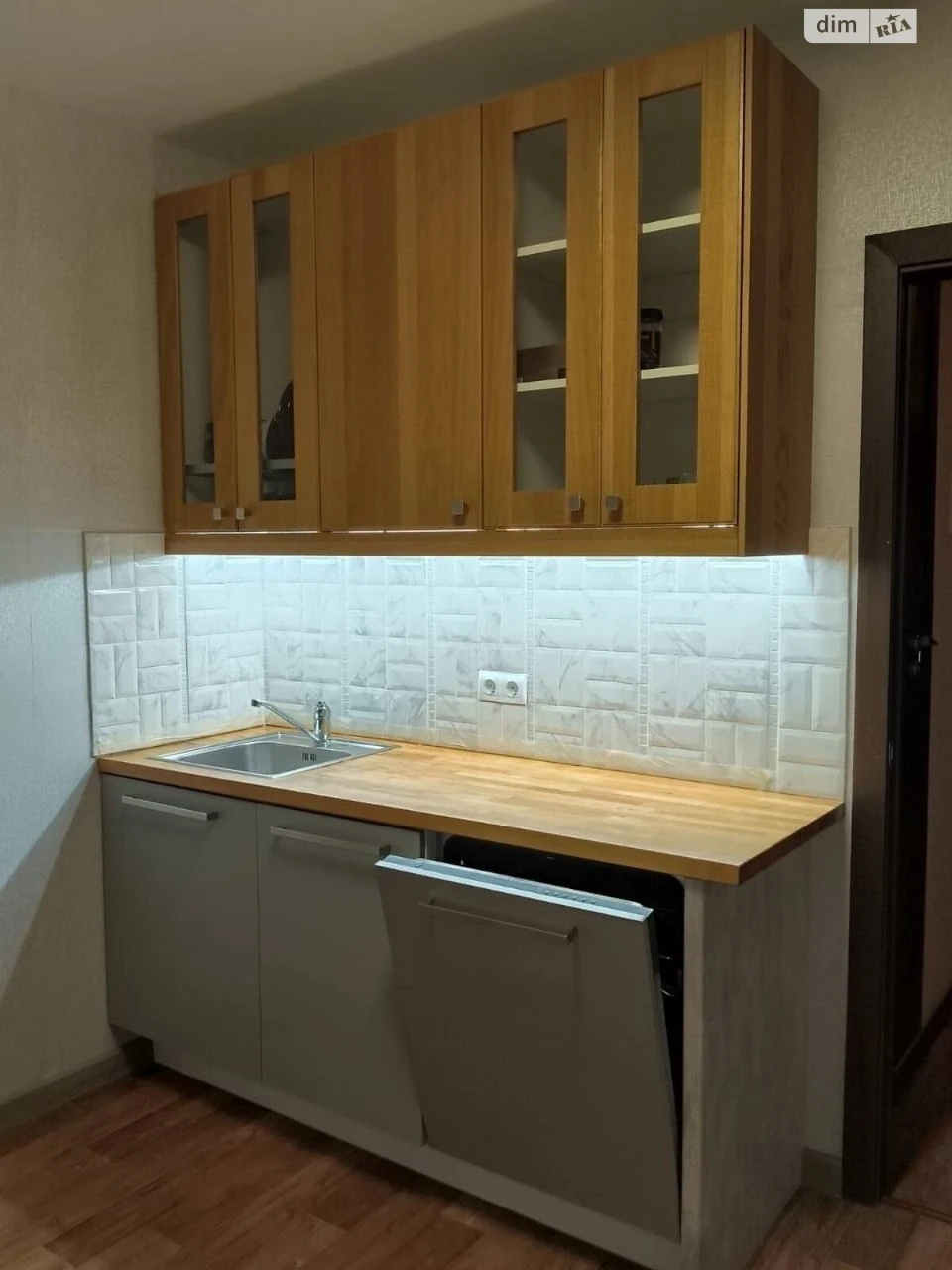 Довгострокова Оренда Квартира Сихів