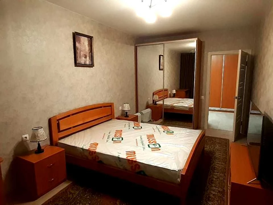 Квартира. Київ, Євгена Сверстюка вул.