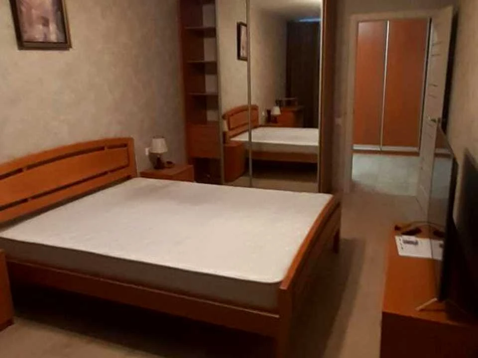 Квартира. Київ, Євгена Сверстюка вул.