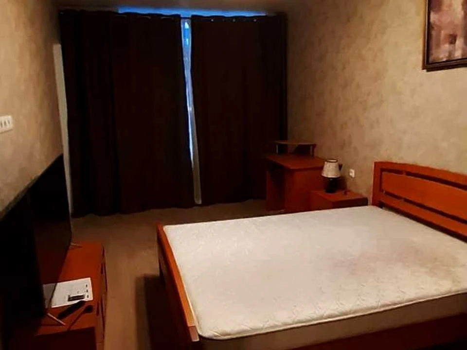 Квартира. Київ, Євгена Сверстюка вул.