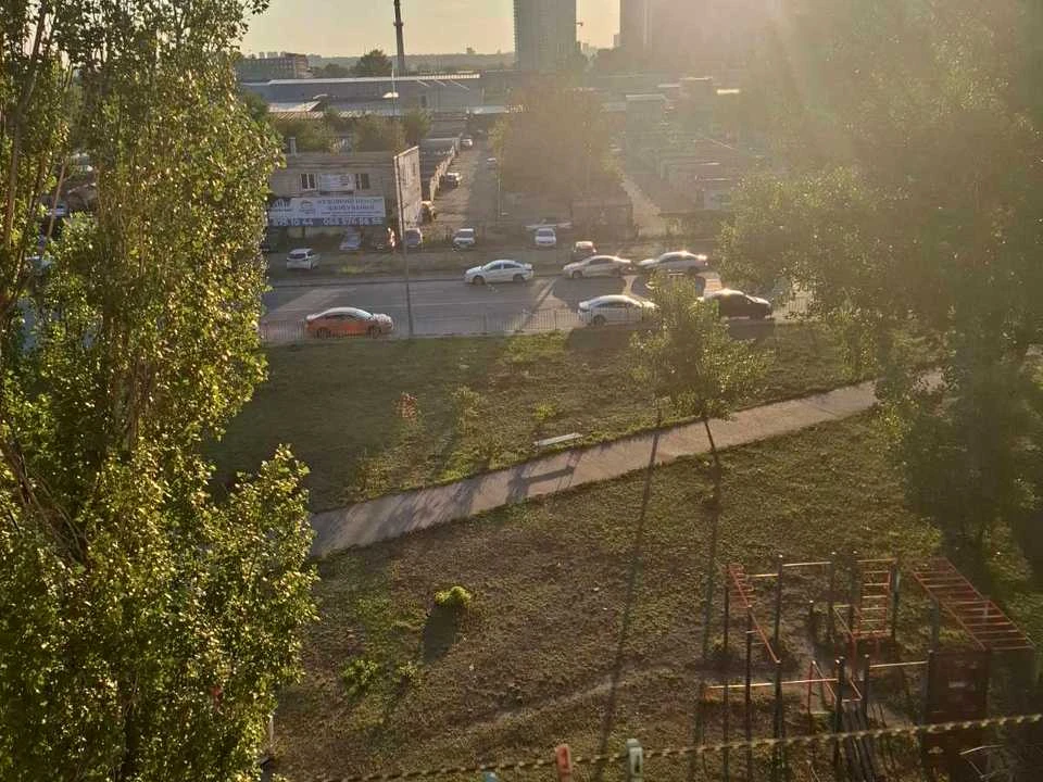 Квартира. Київ, Здолбунівська вул.
