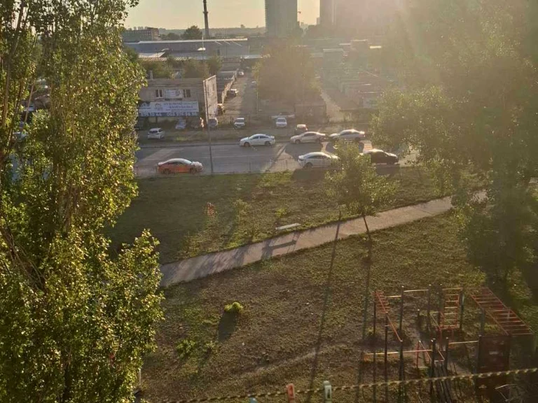 Квартира. Киев, Здолбуновская ул.