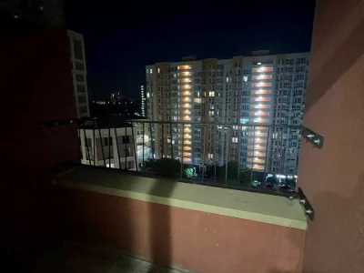 Квартира. Київ, Берестейський просп.