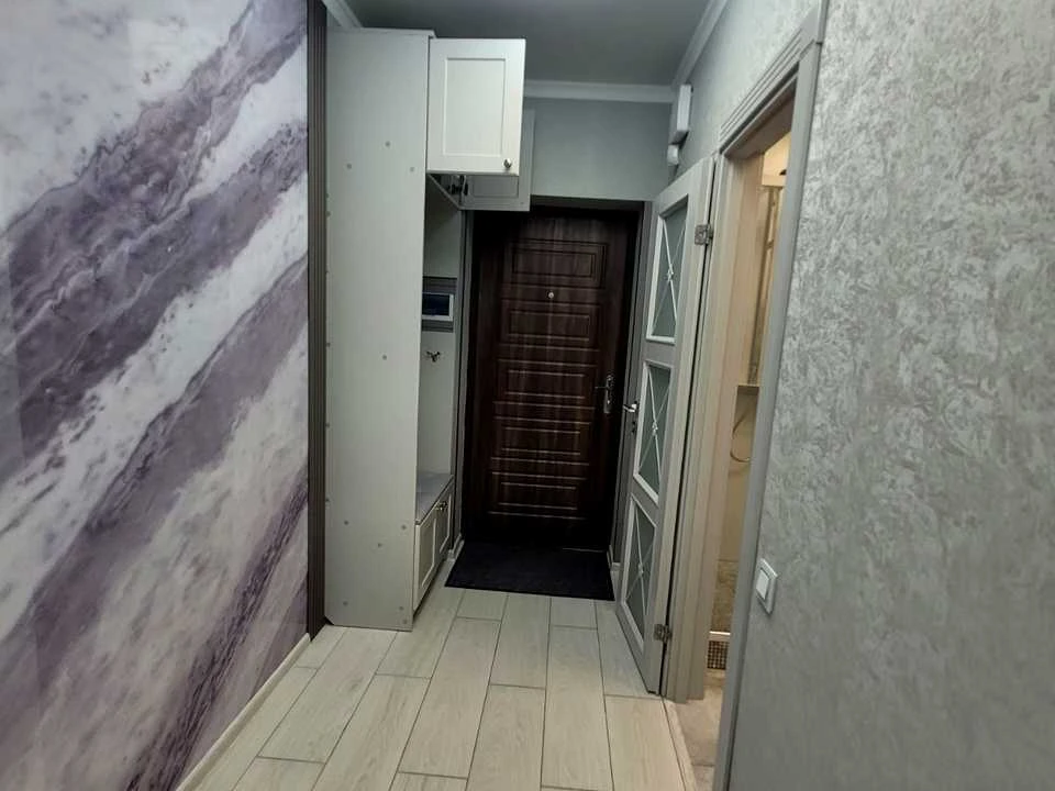 Apartment. Kyiv, Tyraspolskaya St.