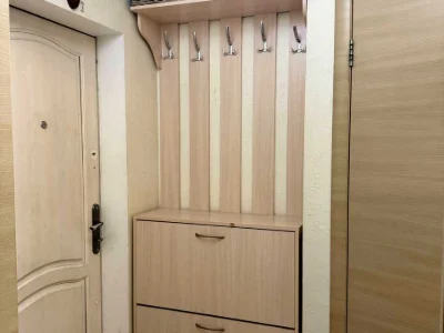 Квартира. Київ, вулиця Кубанської України