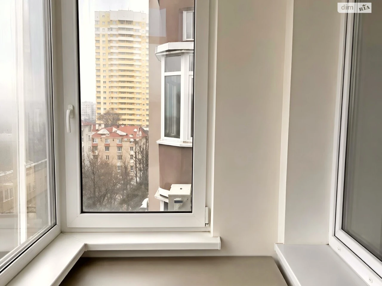Довгострокова Оренда Квартиры Голосеев