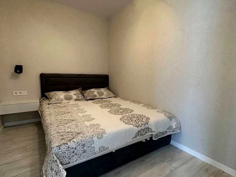Apartment. Dnipro, Kosmichna St.