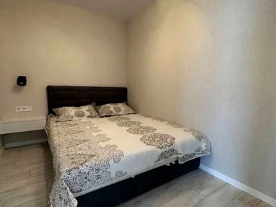 Apartment. Dnipro, Kosmichna St.