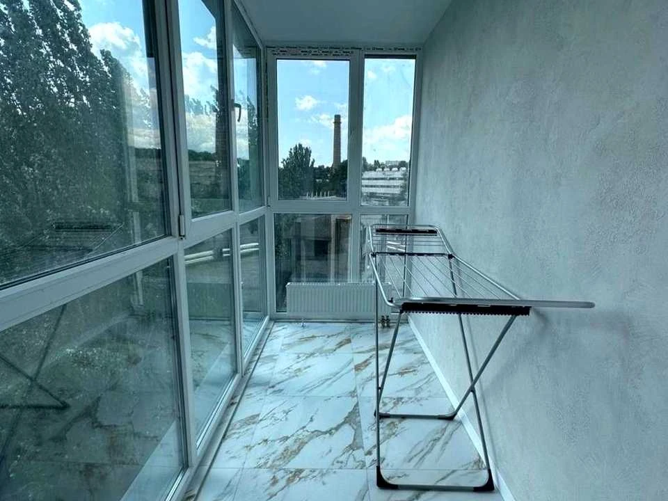 Apartment. Dnipro, Kosmichna St.