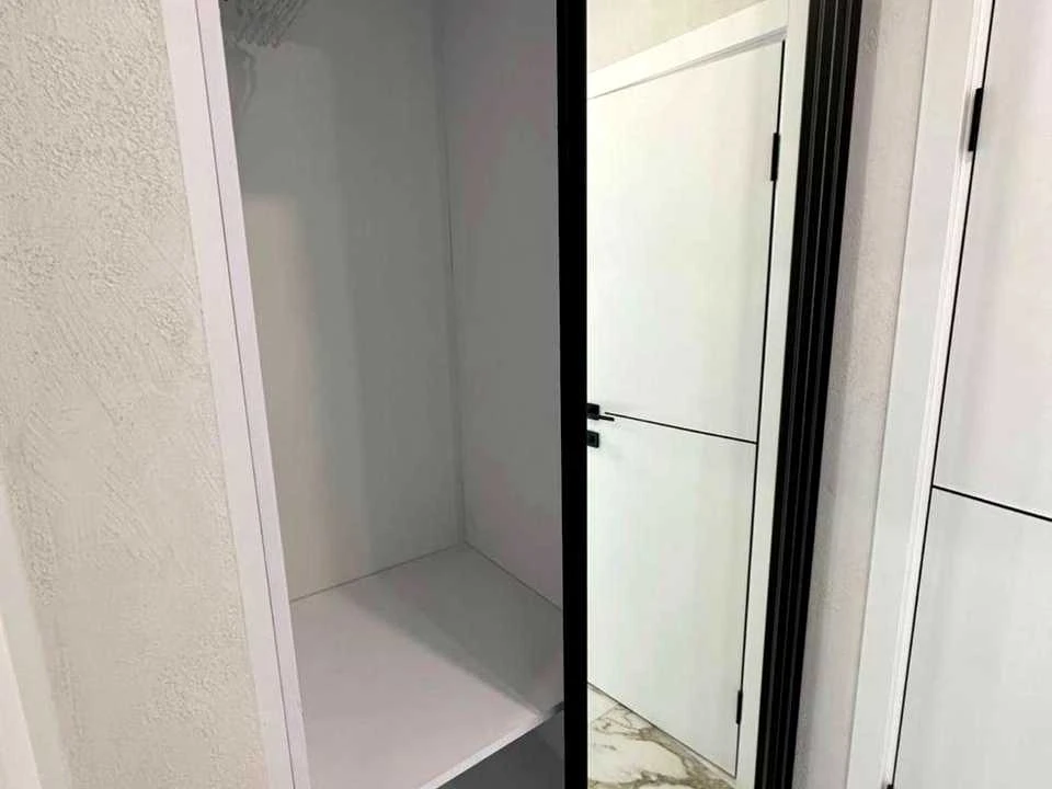 Apartment. Dnipro, Kosmichna St.