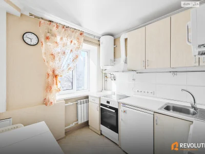 1-room apartment for sale in Solomyany