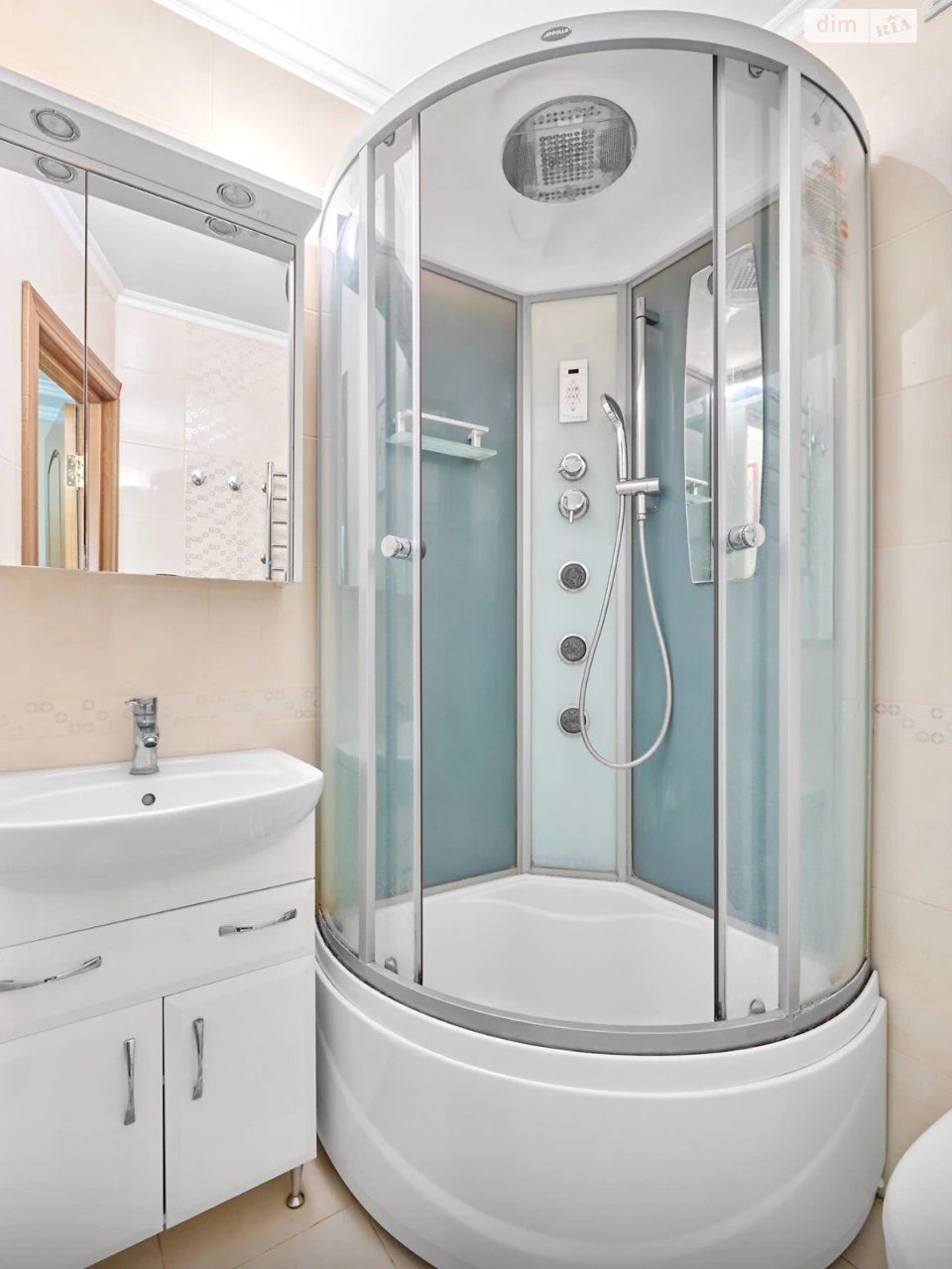 1-room apartment for sale in Solomyany