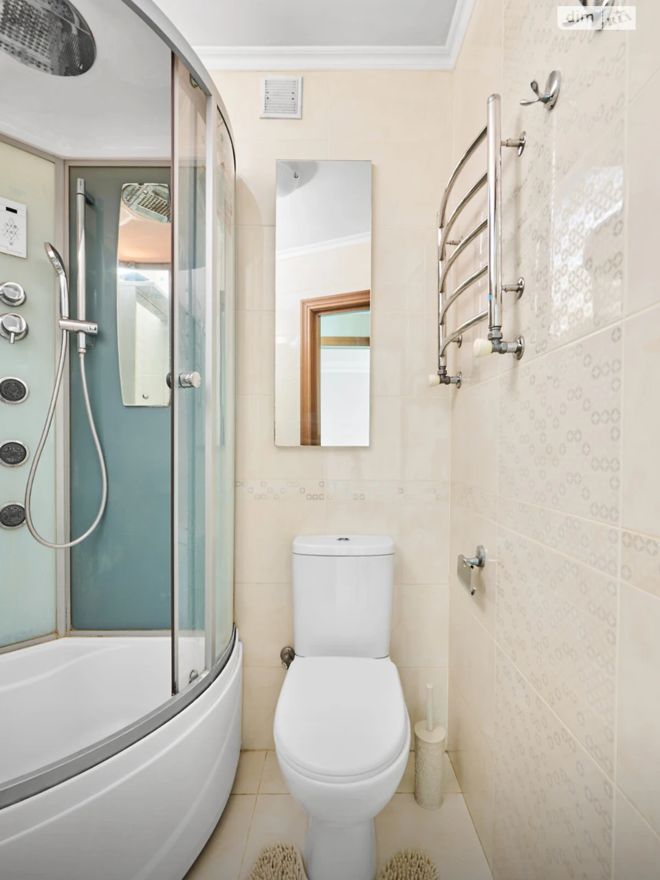 1-room apartment for sale in Solomyany