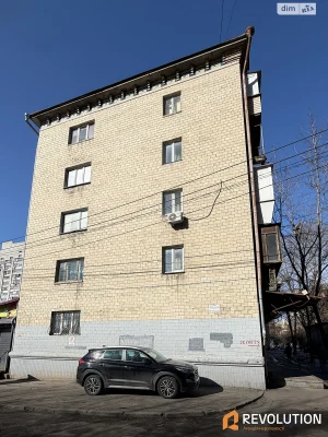 1-room apartment for sale in Solomyany