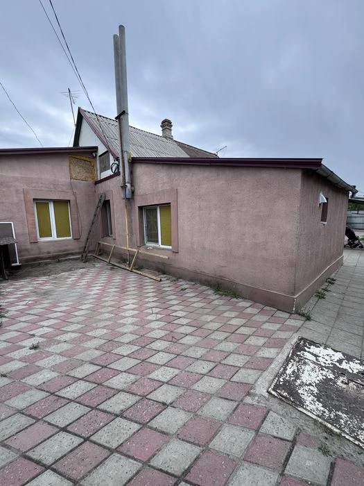 Продажа дома Шевченковский район.