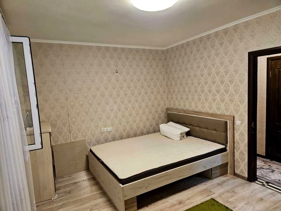 Apartment. Academician Korolyova St., Odessa
