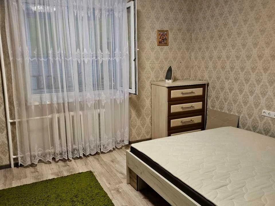 Apartment. Academician Korolyova St., Odessa