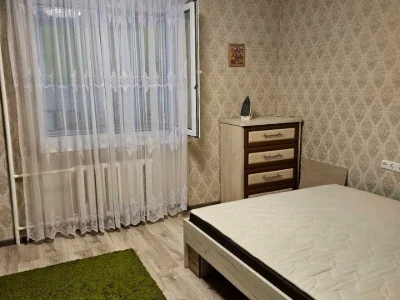 Apartment. Academician Korolyova St., Odessa