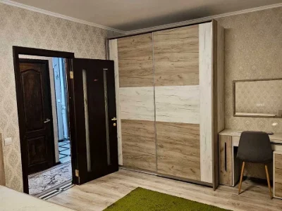 Apartment. Academician Korolyova St., Odessa
