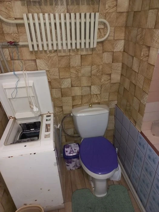 I will sell part of the house in the city of Zaporizhia, Praviy Bereg