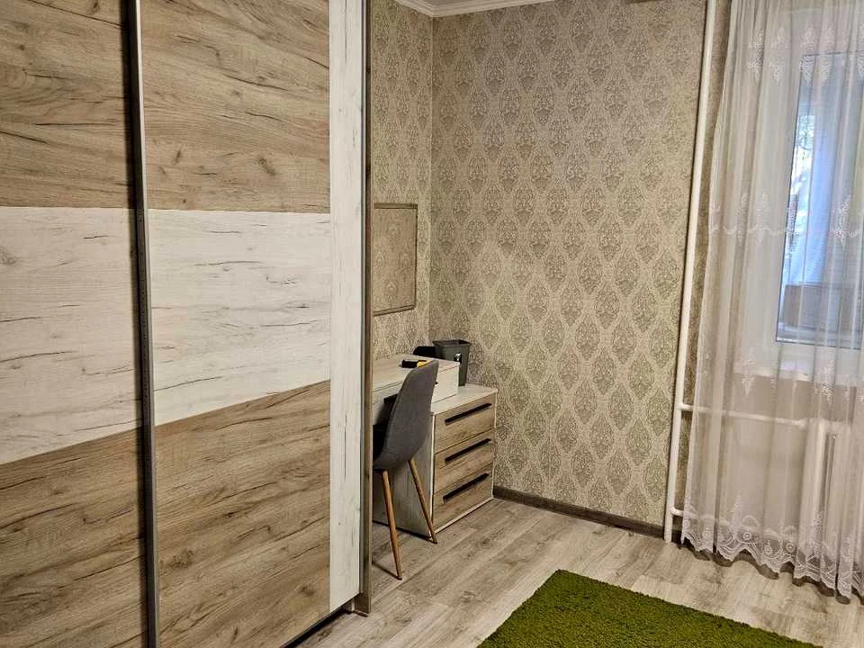 Apartment. Academician Korolyova St., Odessa
