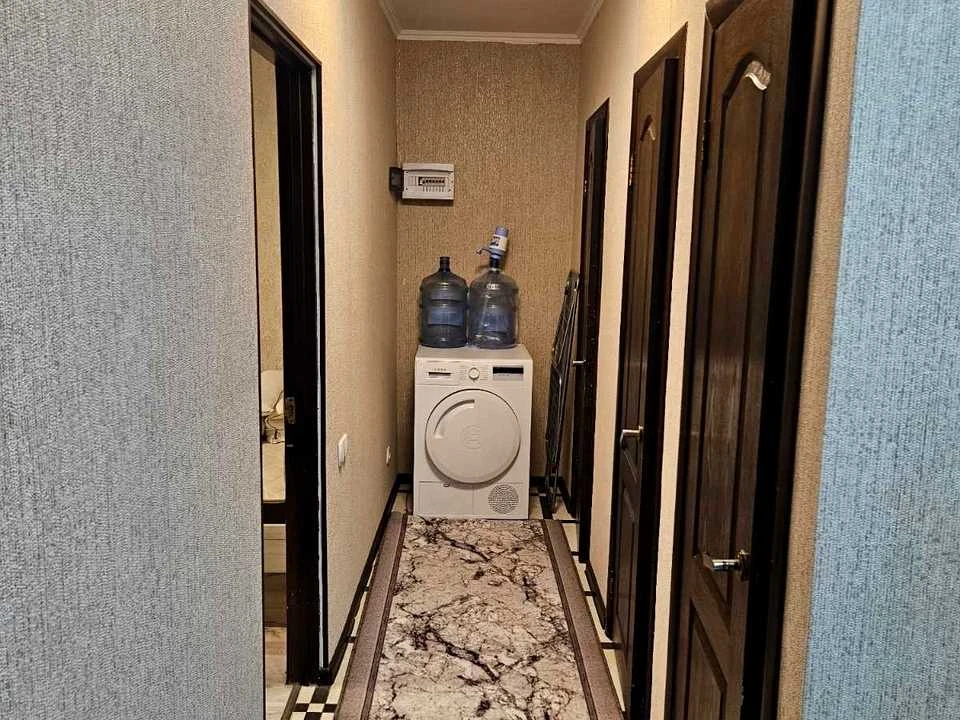 Apartment. Academician Korolyova St., Odessa