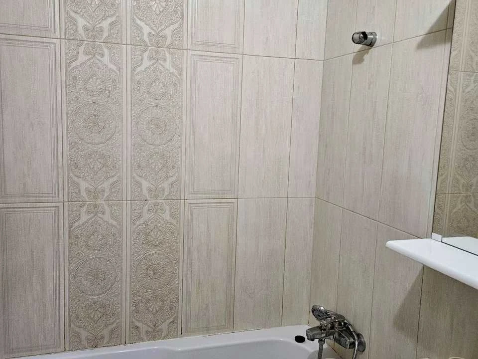 Apartment. Academician Korolyova St., Odessa