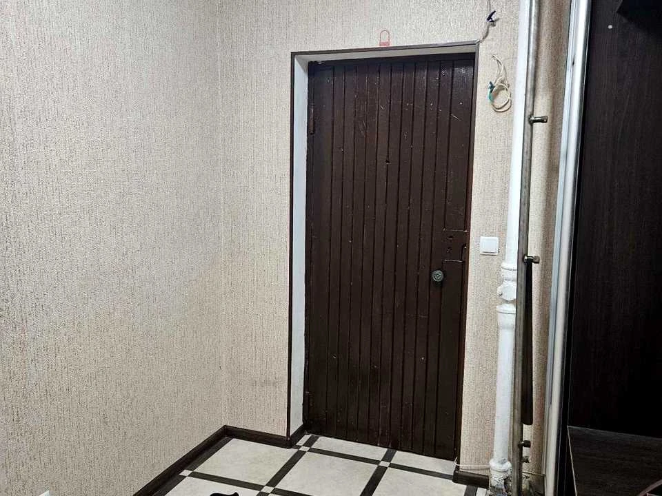 Apartment. Academician Korolyova St., Odessa