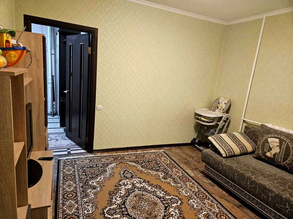 Apartment. Academician Korolyova St., Odessa