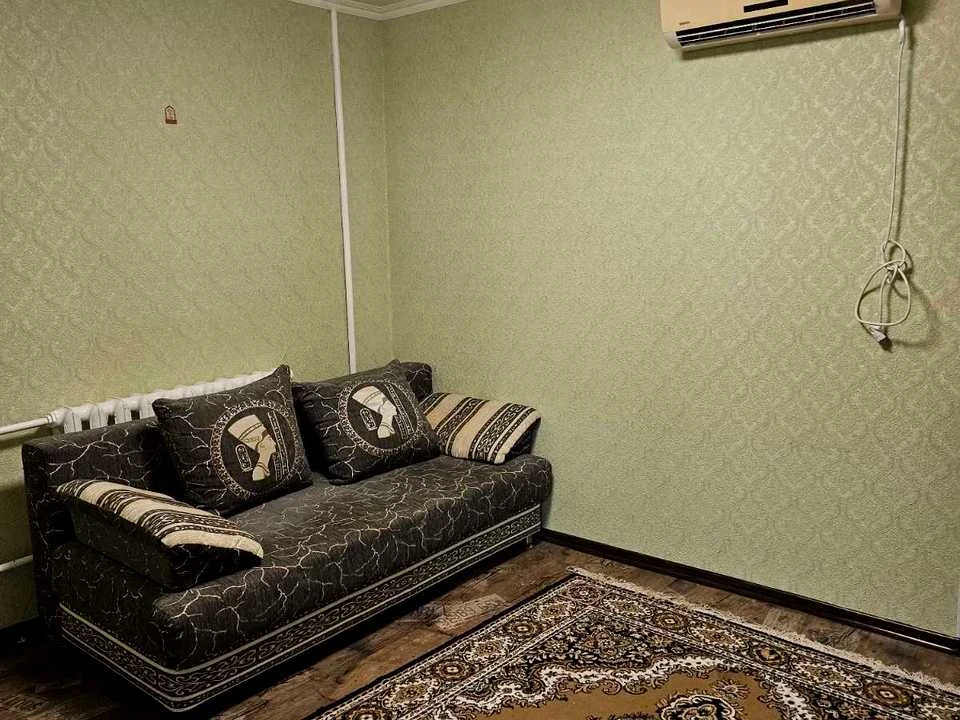 Apartment. Academician Korolyova St., Odessa