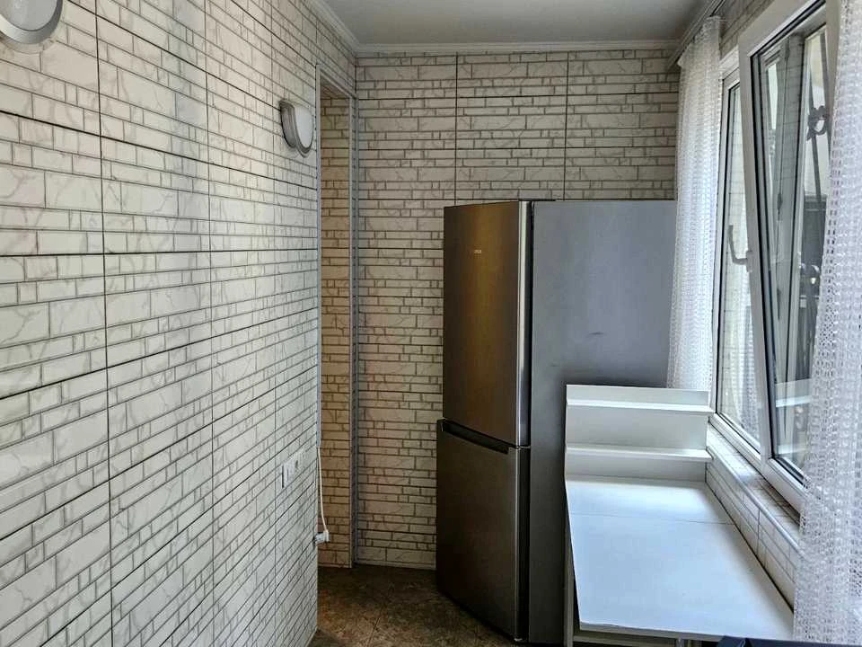 Apartment. Academician Korolyova St., Odessa