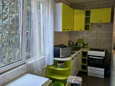Apartment. Academician Korolyova St., Odessa