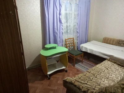 I will sell part of the house in the city of Zaporizhia, Praviy Bereg