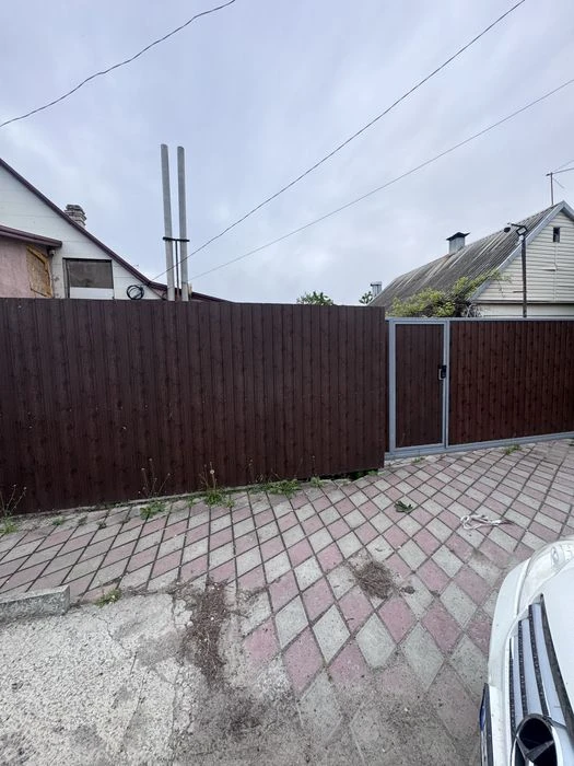Продажа дома Шевченковский район.