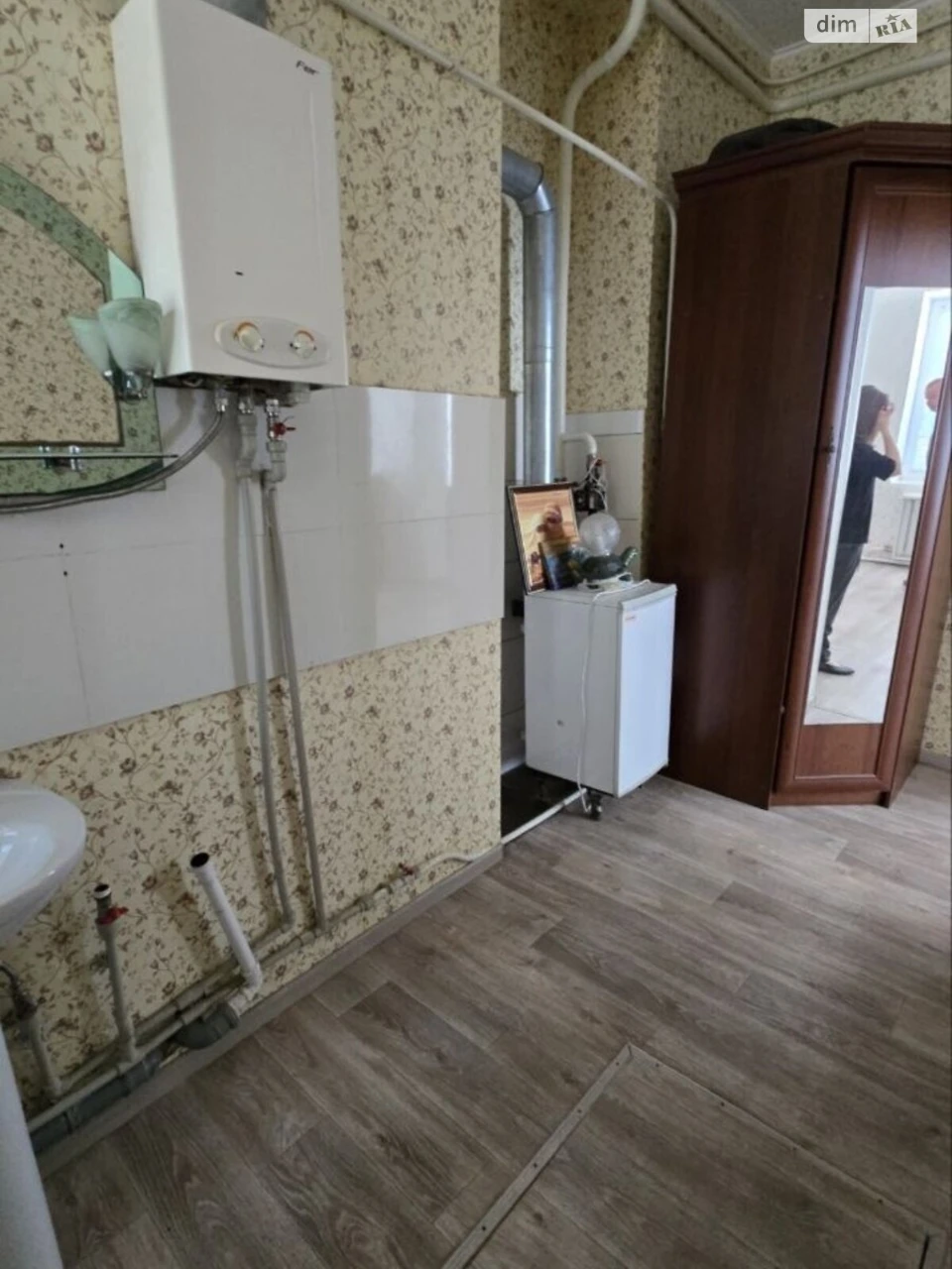 Продажа Часть дома