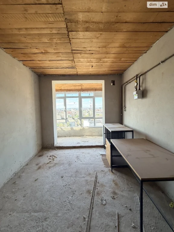 Sale of Apartment in the Center