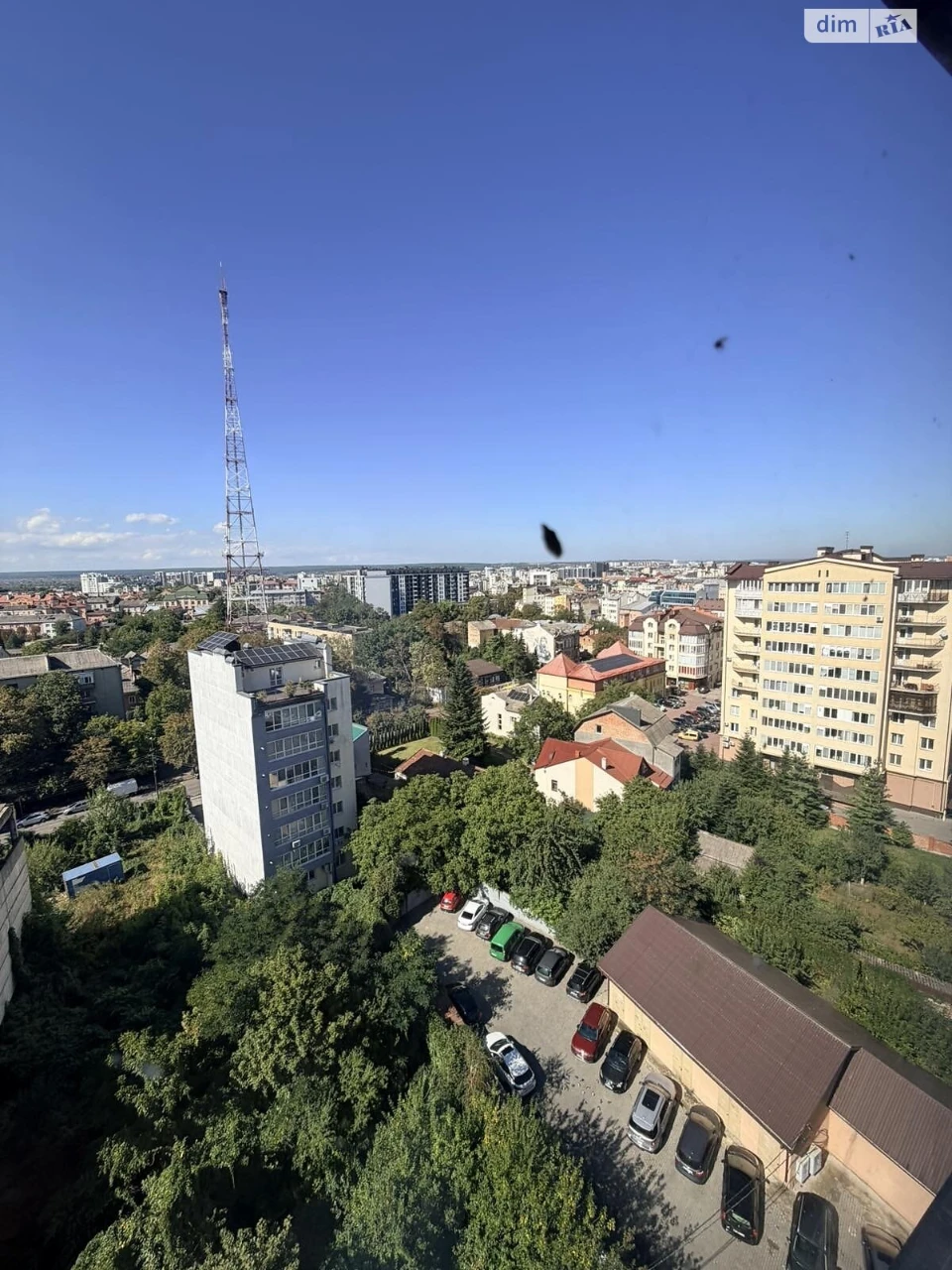 Продажа Квартиры Центр