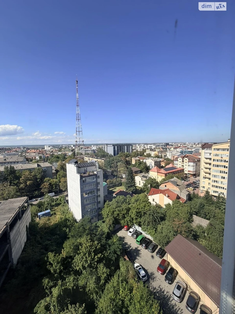 Продажа Квартиры Центр